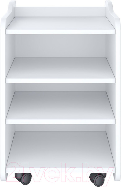 Изображение товара Тумба Vmmgame Case 40 Lite White / CS-1WEWE-LT