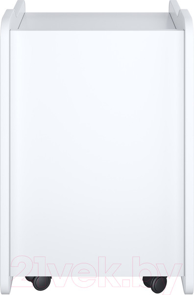 Изображение товара Тумба Vmmgame Case 40 Lite White / CS-1WEWE-LT