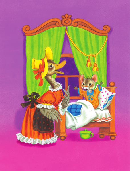 Изображение товара Книга АСТ Сказки (Маршак Самуил)