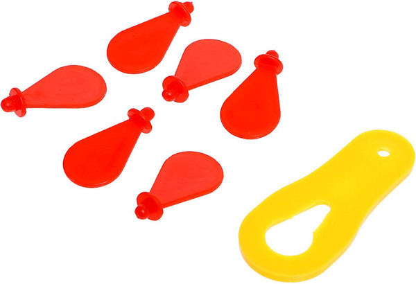 Изображение товара Научная игра Эврики Собери молекулы / 9176779