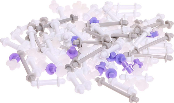 Изображение товара Научная игра Эврики Собери молекулы / 9176779