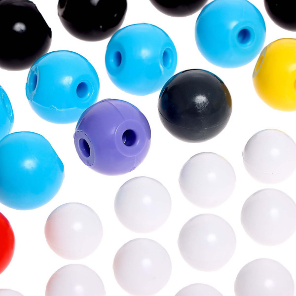 Изображение товара Научная игра Эврики Собери молекулы / 9176779