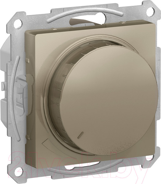 Изображение товара Диммер Systeme (Schneider) Electric AtlasDesign ATN000523