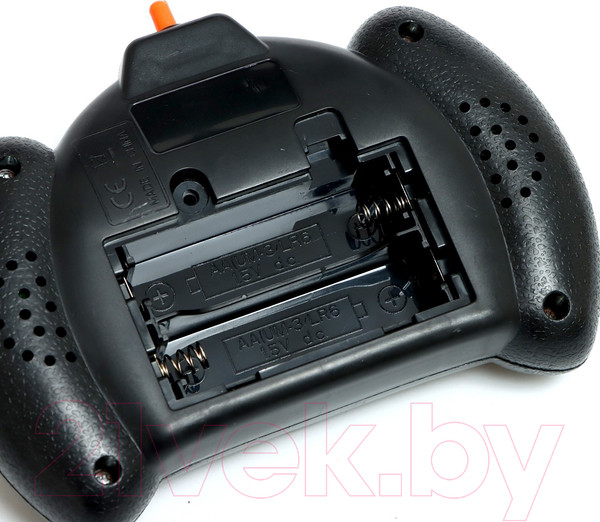 Изображение товара Игрушка на пульте управления Sima-Land Перевертыш Hyper / 6848454 (красный)