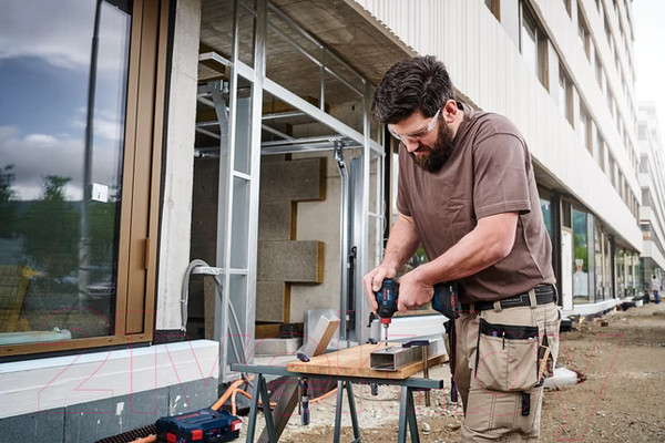 Изображение товара Набор сверл Bosch 2.608.577.547 (5шт)