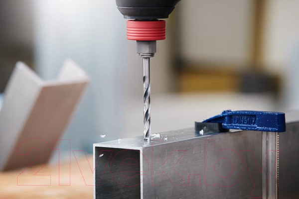 Изображение товара Набор сверл Bosch 2.608.577.547 (5шт)