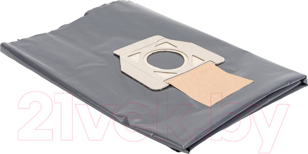 Изображение товара Комплект пылесборников для пылесоса Makita W107418355 (5шт)