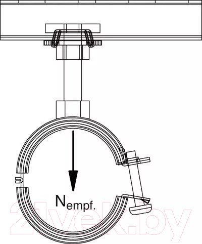 Изображение товара Болт FISCHER FHS Clix S 10x40 / 20918K (50шт)