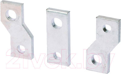 Изображение товара Комплект расширителей полюсов для выключателя автоматического DEKraft 22945DEK