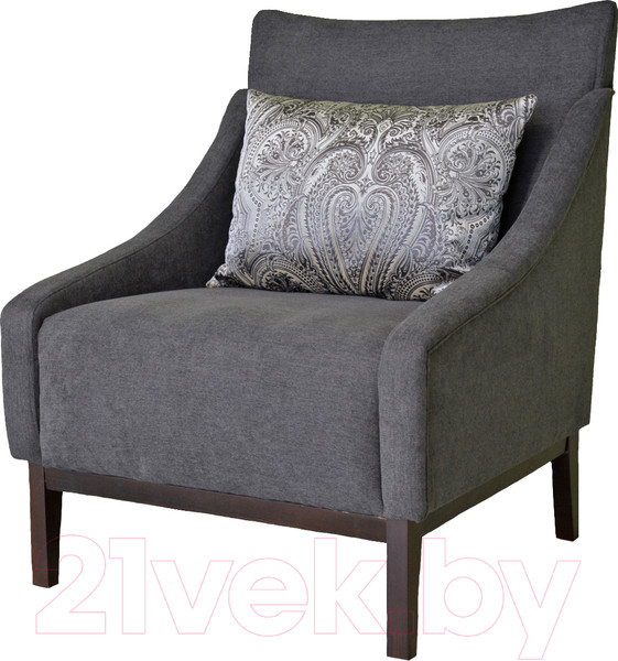 Изображение товара Кресло мягкое Домовой Остин 1 (Avra 17)