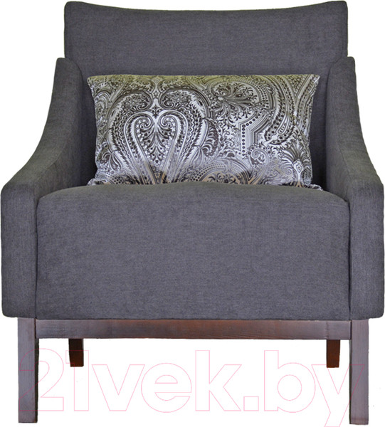 Изображение товара Кресло мягкое Домовой Остин 1 (Avra 17)