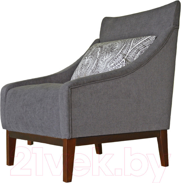 Изображение товара Кресло мягкое Домовой Остин 1 (Avra 17)