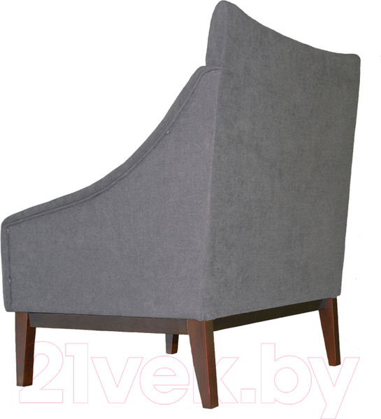 Изображение товара Кресло мягкое Домовой Остин 1 (Avra 17)