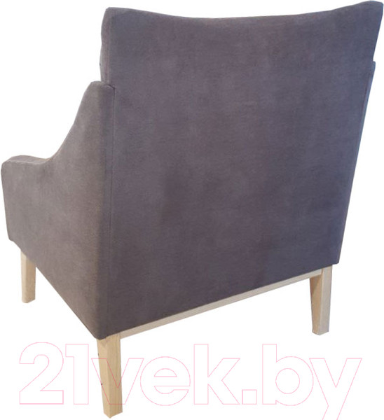 Изображение товара Кресло мягкое Домовой Остин 1 (Verona-CH 084)