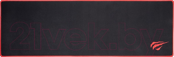 Изображение товара Коврик для мыши Havit HV-MP830 (черный)