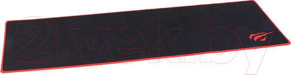 Изображение товара Коврик для мыши Havit HV-MP830 (черный)