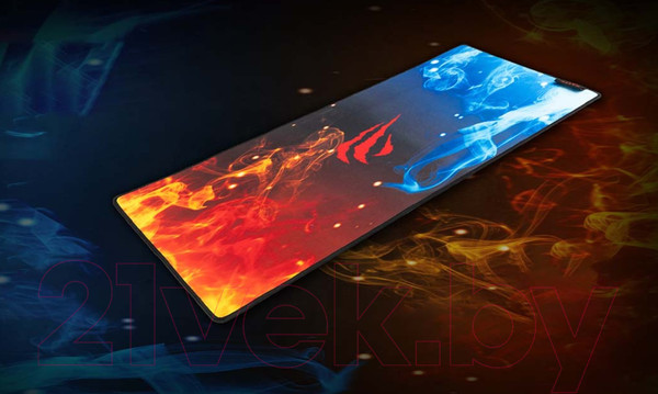 Изображение товара Коврик для мыши Havit MP845 (черный)