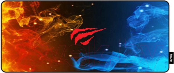 Изображение товара Коврик для мыши Havit MP845 (черный)