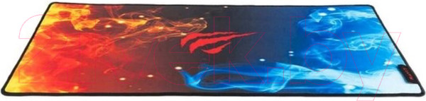 Изображение товара Коврик для мыши Havit MP845 (черный)