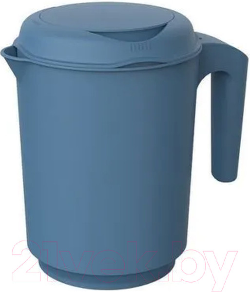 Изображение товара Мерная емкость Rotho Fresh 1032206161 (синий)