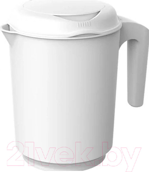 Изображение товара Мерная емкость Rotho Fresh 1032201100 (белый)