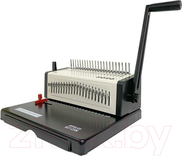 Изображение товара Брошюровщик Office Kit B2125N