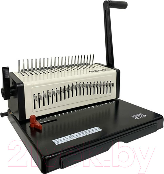 Изображение товара Брошюровщик Office Kit B2125N