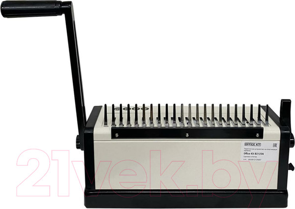Изображение товара Брошюровщик Office Kit B2125N