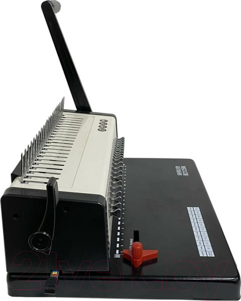 Изображение товара Брошюровщик Office Kit B2125N