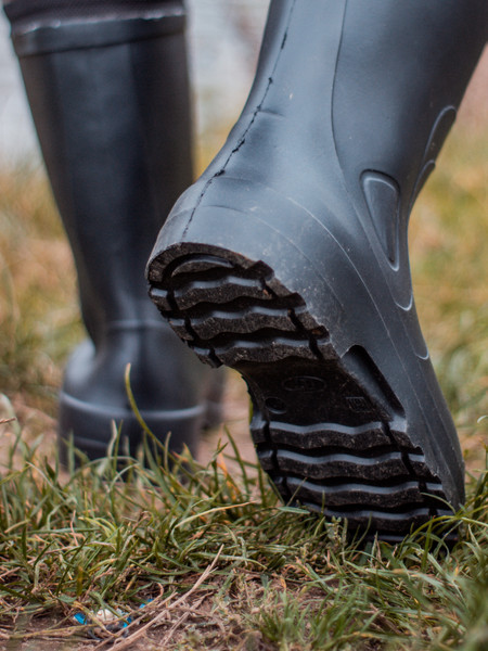 Изображение товара Вейдерсы для охоты и рыбалки FortMen Неопрен ЭВА 34 Камо дуб/ 34(СЕ)1500НПР (р-р 42, 48-50)