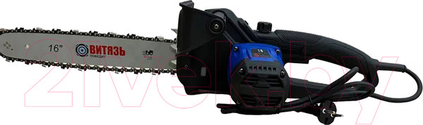 Изображение товара Электропила цепная ВИТЯЗЬ ПЦ-2170