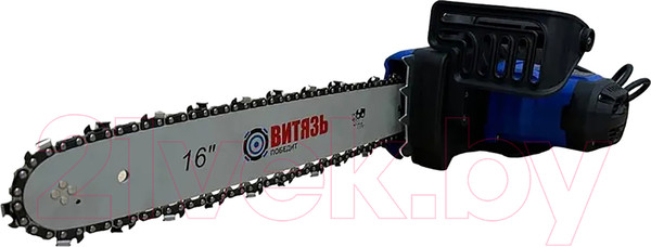 Изображение товара Электропила цепная ВИТЯЗЬ ПЦ-2170