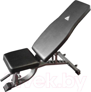 Изображение товара Скамья для жима штанги DFC D100834