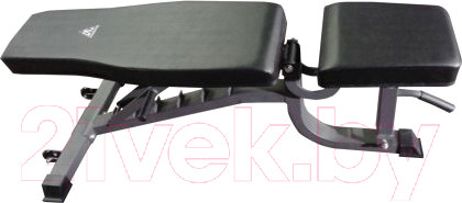 Изображение товара Скамья для жима штанги DFC D100834