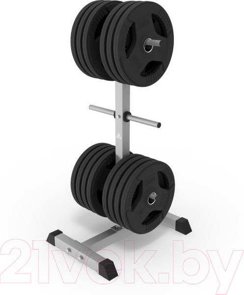 Изображение товара Стойка для спортивного инвентаря DFC D100133