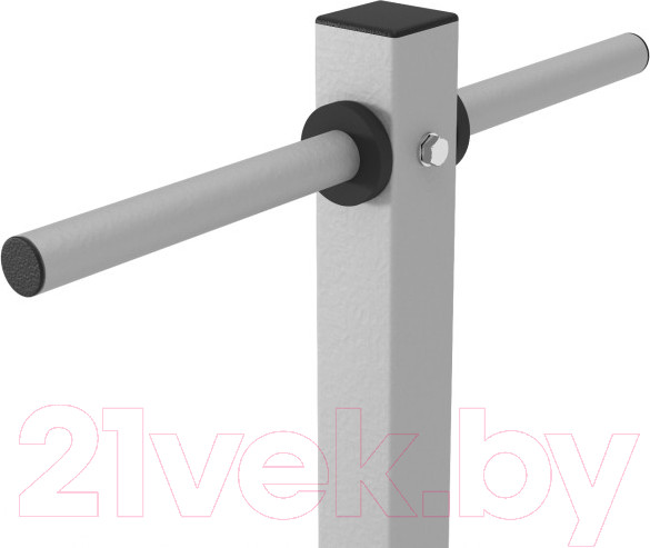 Изображение товара Стойка для спортивного инвентаря DFC D100133