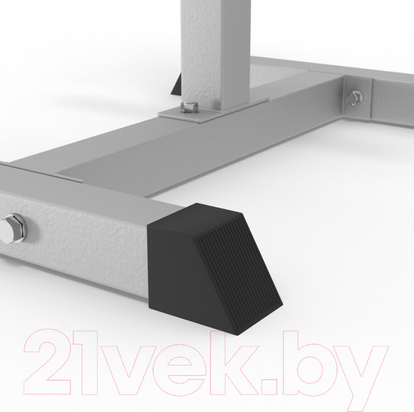 Изображение товара Стойка для спортивного инвентаря DFC D100133