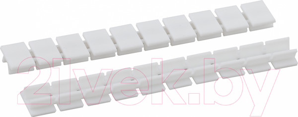 Изображение товара Маркер кабельный ЭРА Для клемм NO-223-53 / Б0033530