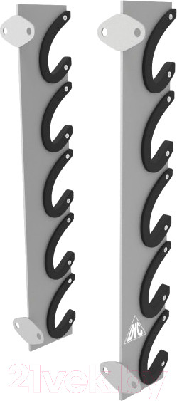 Изображение товара Стойка для спортивного инвентаря DFC D101027