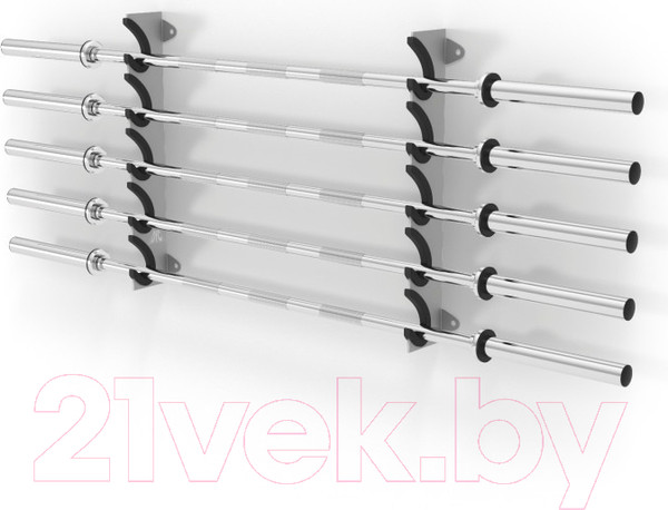 Изображение товара Стойка для спортивного инвентаря DFC D101027