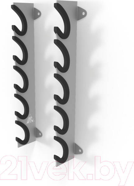 Изображение товара Стойка для спортивного инвентаря DFC D101027