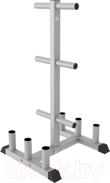 Изображение товара Стойка для спортивного инвентаря DFC D100897