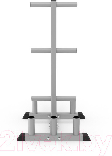 Изображение товара Стойка для спортивного инвентаря DFC D100897