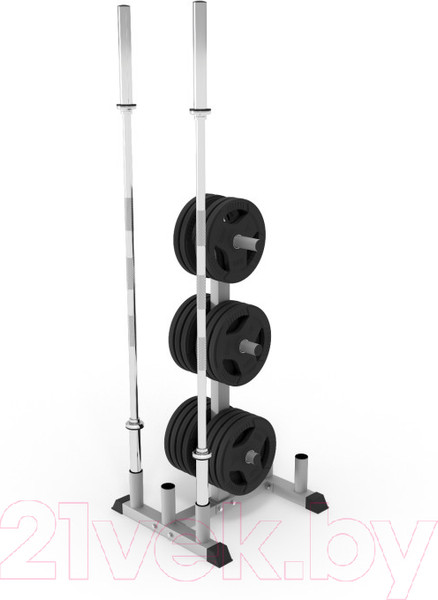 Изображение товара Стойка для спортивного инвентаря DFC D100897