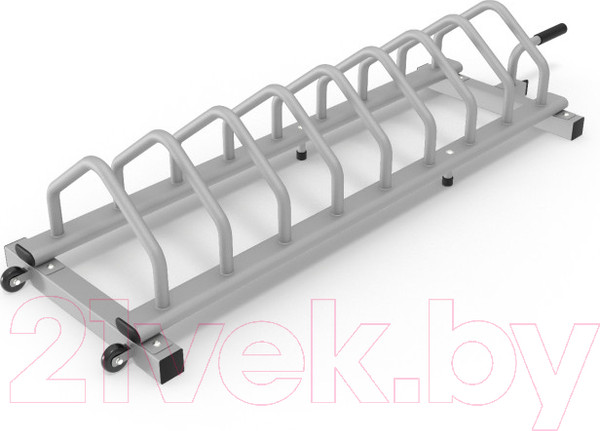 Изображение товара Держатель для спортивного инвентаря DFC D100842