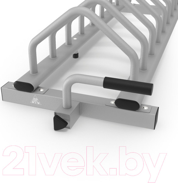 Изображение товара Держатель для спортивного инвентаря DFC D100842