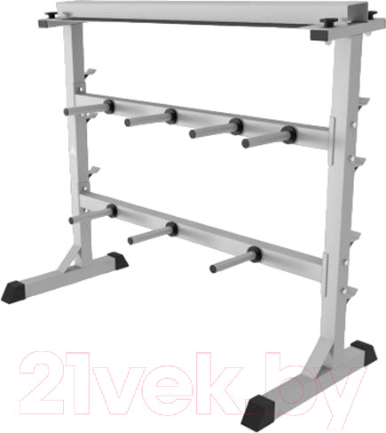 Изображение товара Стойка для спортивного инвентаря DFC D100053