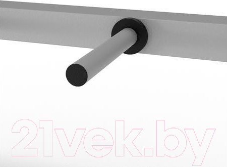 Изображение товара Стойка для спортивного инвентаря DFC D100053