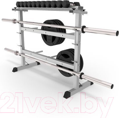 Изображение товара Стойка для спортивного инвентаря DFC D100053