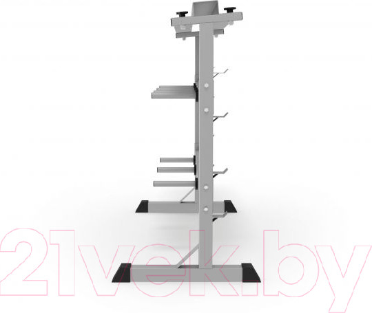 Изображение товара Стойка для спортивного инвентаря DFC D100053